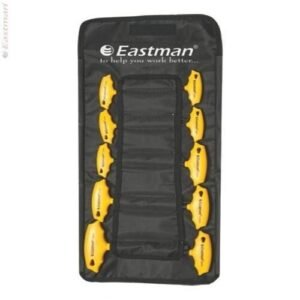 T- HANDLE ALLEN KEYS SET - LONG PATEERN - CRV - 10 PCS.