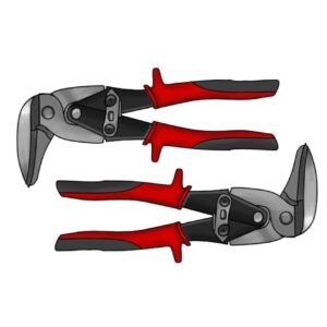 Angle Tin Snip HS Code 8205