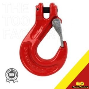Clevis Safety Sling Hook