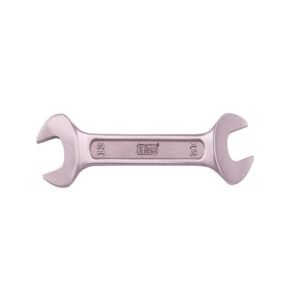 DOUBLE OPEN END SPANNER - 10X11MM LONG PATTERN/ ELLIPTICAL