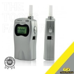 Digital Breath Acometer