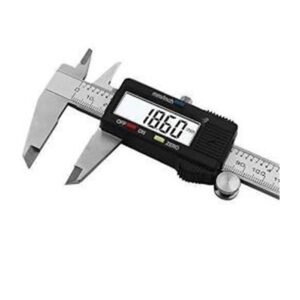 Digital Steen less Steel Caliper/Variner