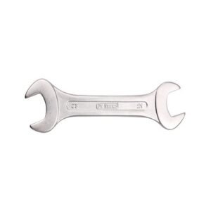 DOUBLE OPEN SPANNER - 14X15MM