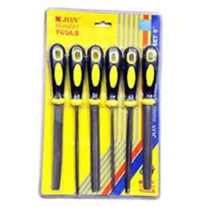 Files Set Complete wit h Handel