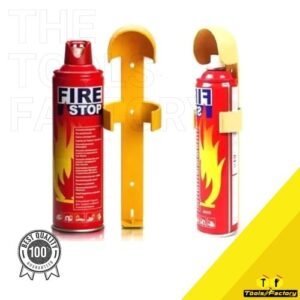 Fire stop 260 Fire Extinguisher Mount  (1 kg)