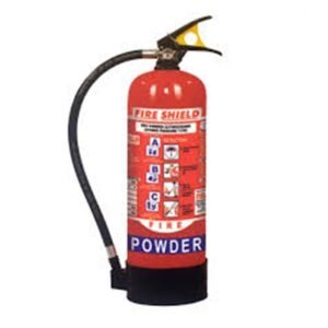 Fire Extinguisher