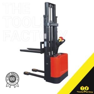 Full Electric Stacker Hand Forklifts Pallet Stacker