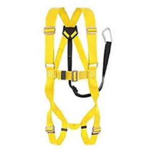Fully Body Harness Pack