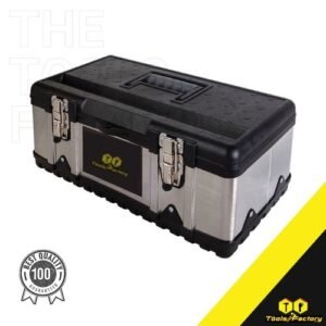 Portable Plastic Safety Equipment Tool Box