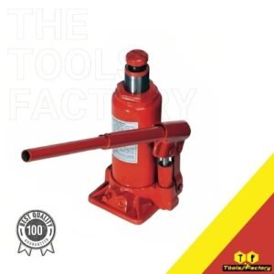 Hydraulic Jack Capacity 2-3 Ton