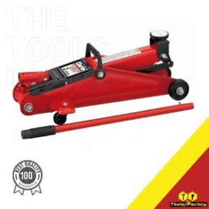 Hydraulic Trolley Jack