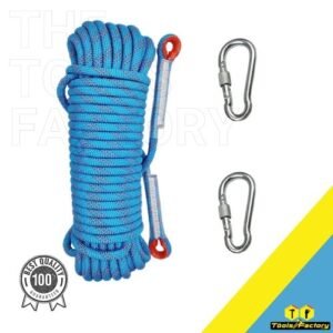 Outdoor Climbing Rope