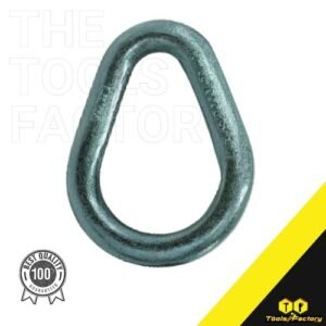 Pear Shaped Sling Link