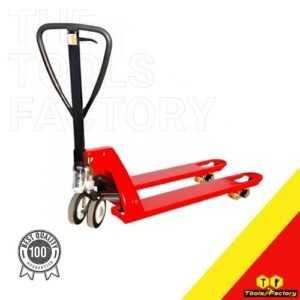 Premium Hand Pallet Truck