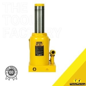 STAINLY Hydraulic Bottle Jack Capacity 30 Ton