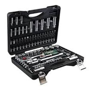Screw Driver  socket set