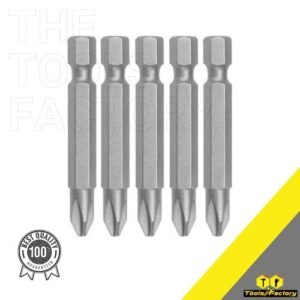 Screwdriver Bits