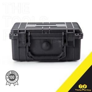 Small Waterproof Hard Plastic Case