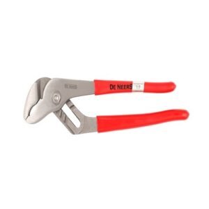 WATER PUMP PLIER - GROOVE JOINT - DN/1225/10