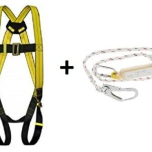 FULL BODY HARNESS - SH-FBH-12