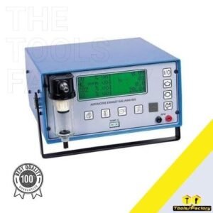 Exhaust Gas Analyzer
