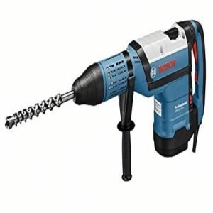 ROTARY HAMMER 12 KG - GBH 12-52 DV Professional