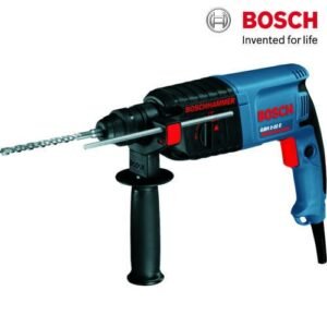 ROTARY HAMMER 1-2 KG - GBH 2-26 DRE Professional