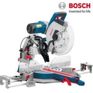 MITER SAW - GCM 10 MX Professional