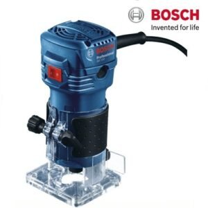 ROUTER - GKF 550 Professional