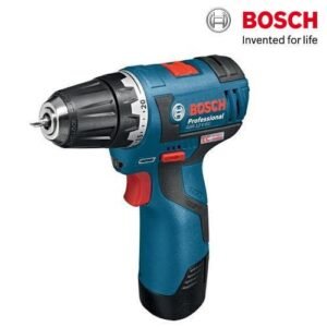 CORDLESS DRILL DRIVE - GSR 12 V-EC Professional