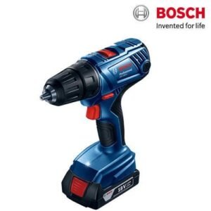 CORDLESS DRILL DRIVE - GSR 18V-50 Professional