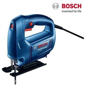 JIGSAW - GST 650 Professional