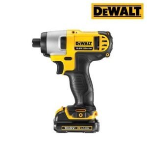 DEWALT CORDLESS IMPACT DRILL DRIVE - DCF815D2
