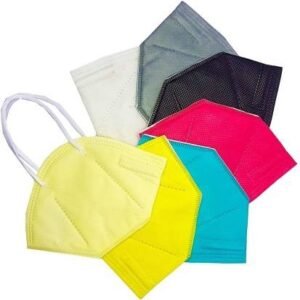 Combo of N95 Mask - Pack of 7
