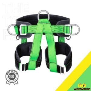 Half Body Climbing Harness