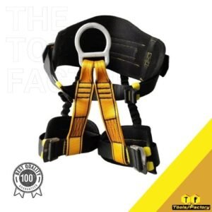 Harnesses For Maintenance
