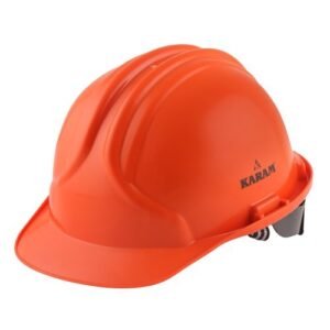 Karam PN561 Orange Sheltek with Plastic Cradle