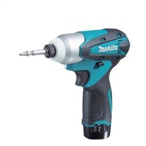 MAKITA CORDLESS IMPACT DRILL DRIVE - TD090 10.8V