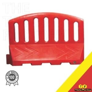 Road Safety Barricade