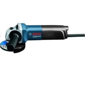 Bosch 100mm 670W GWS 600 Professional Angle Grinder
