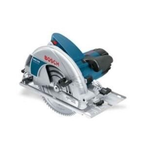 Bosch 2050W Turbo Professional Heavy Duty Circular Saw, GKS 235