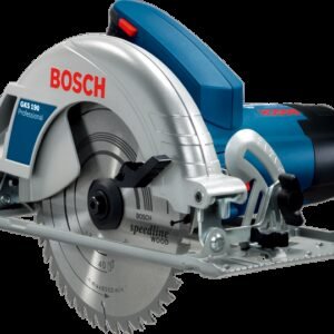 Bosch 20mm 1400W Professional Circular Saw, GKS 190