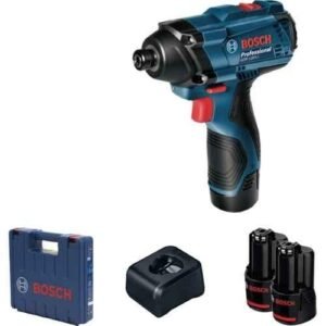 Bosch Cordless Impact Driver, GDR 120-LI