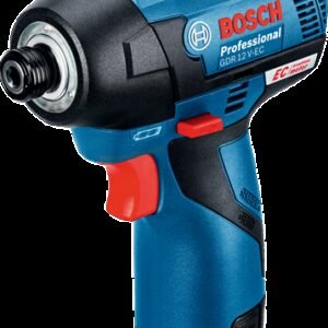 Bosch GDR 12 V-EC Professional Cordless Impact Wrench