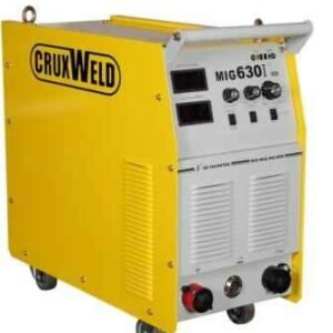 Cruxweld MIG 24 mm Welding Machine, CWM-MIG630i