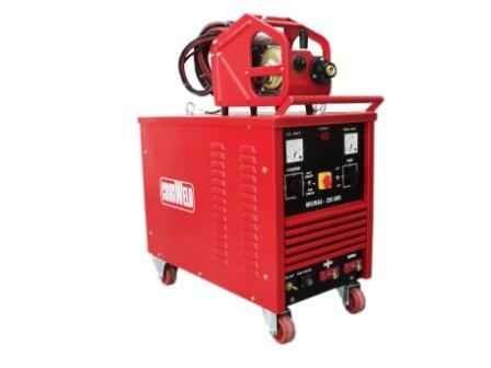 Cruxweld MIG 60 mm Welding Machine, CWM-MIG600D 1 Cruxweld MIG 60 mm Welding Machine, CWM-MIG600D