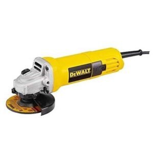 Dewalt 100mm DW810 750W Angle Grinder