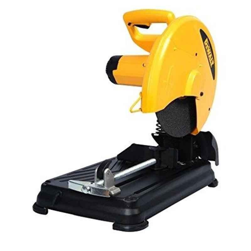 Dewalt 355mm D28870 2200W Heavy Duty Chop Saw 1 Dewalt 355mm D28870 2200W Heavy Duty Chop Saw