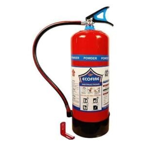 Fire Extinguisher