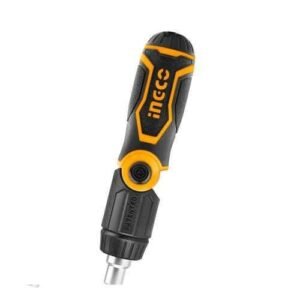 Ingco 13 in 1 Ratchet Screwdriver Set, AKISD1208
